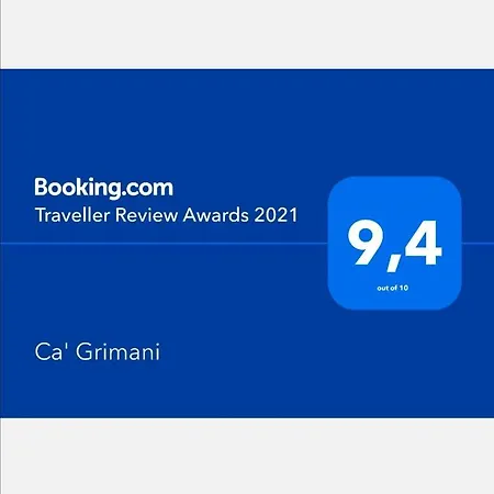 Ca' Grimani