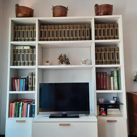 Apartman Ca' Grimani Mira