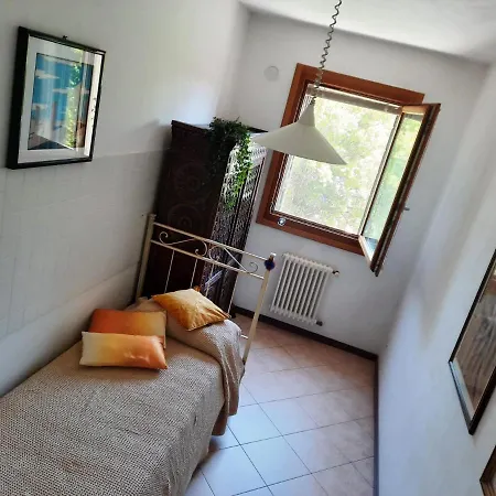 Ca' Grimani Apartman *