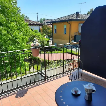 Ca' Grimani Apartman *