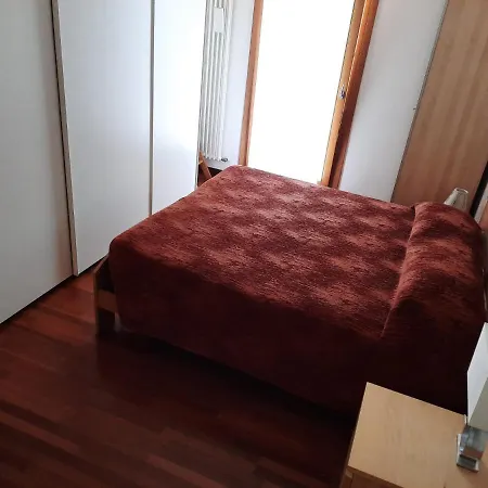 Ca' Grimani Apartman Mira