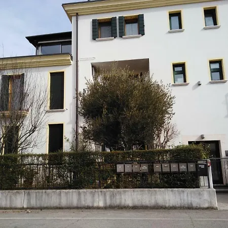 Apartman Ca' Grimani
