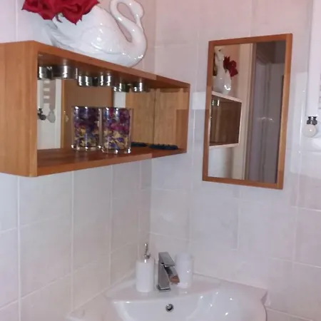 Ca' Grimani Apartman *
