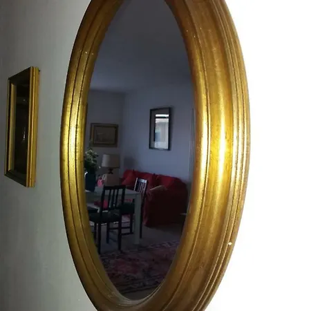 Ca' Grimani Apartman Mira
