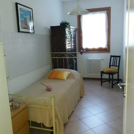 Ca' Grimani Apartman Mira