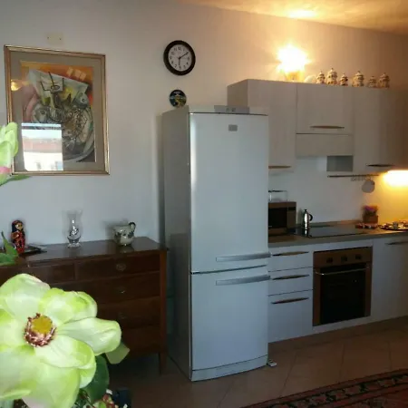 Apartman Ca' Grimani *