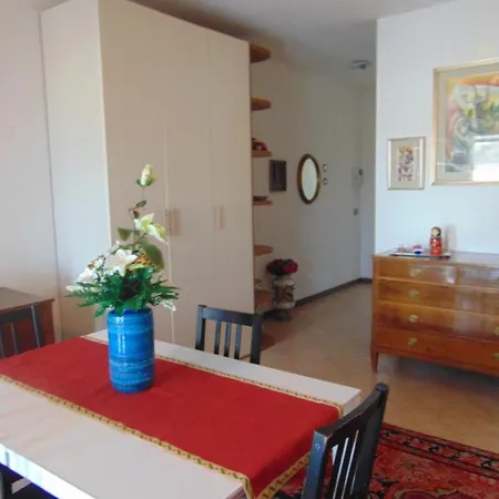 Ca' Grimani Apartmán *