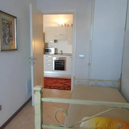 Apartmán Ca' Grimani