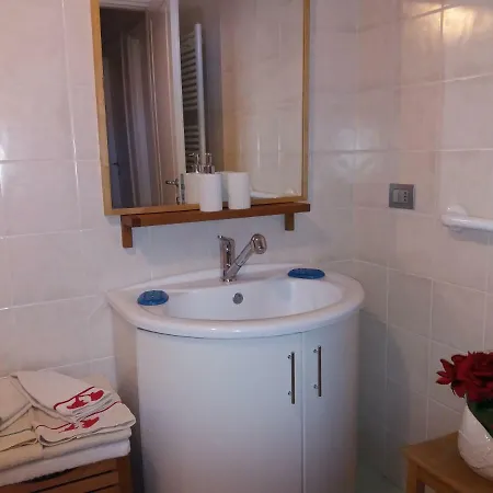 Apartmán Ca' Grimani Mira