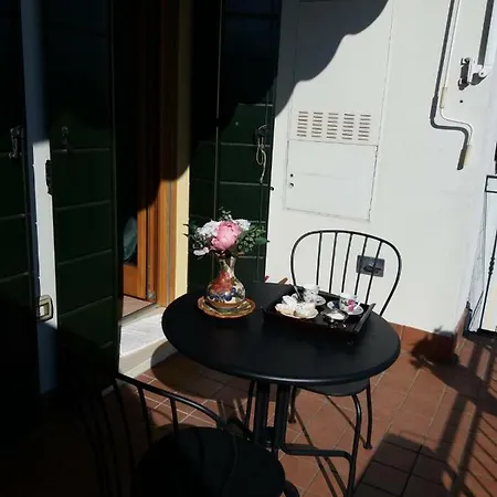 Apartmán Ca' Grimani