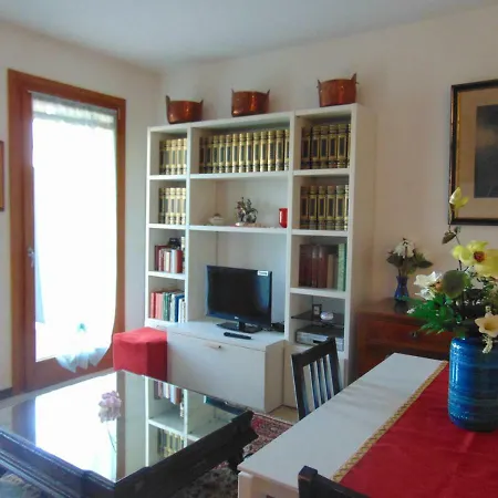 Ca' Grimani Apartmán Mira