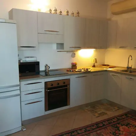 Apartmán Ca' Grimani *