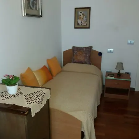Apartmán Ca' Grimani Mira
